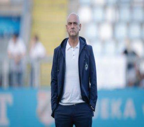 卢多戈雷茨主帅：我们已经做好了应对所有情况的准备