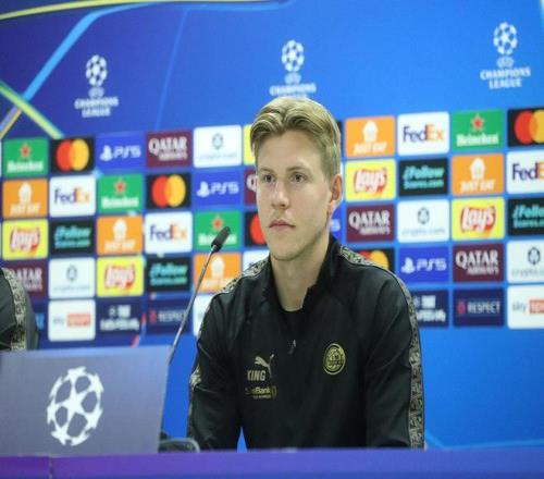 海于格：晋级并非理所当然，可能发生的意外比你想象的多得多