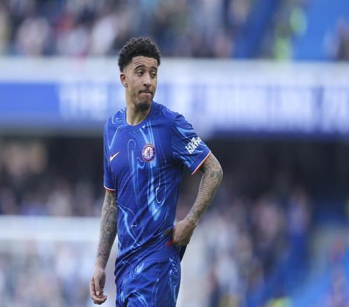 迪马特奥：桑乔的问题就在于态度，他回多特就助队打进欧冠决赛