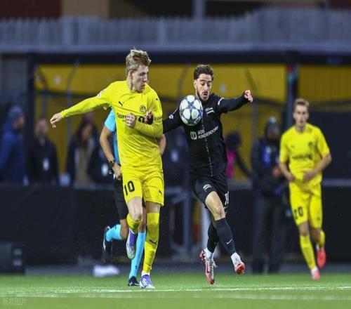 欧冠：博德闪耀优势明显，格拉茨风暴无心恋战