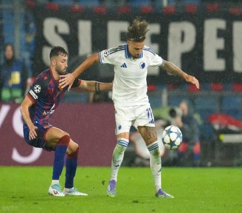 欧冠：巴塞尔来势汹汹，哥本哈根能否顺利晋级哥本哈根VS巴塞尔