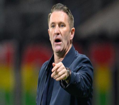 罗比基恩：我们需要更多威胁球门，只有这样我们才能晋级