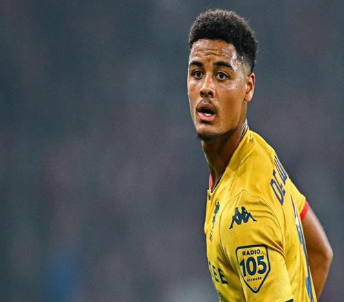 记者：德温特想踢欧冠，他依然优先考虑加盟国米