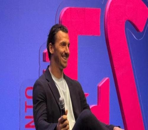 伊布：莫德里奇是一位大师，登贝莱拿金球是因为他赢得了欧冠