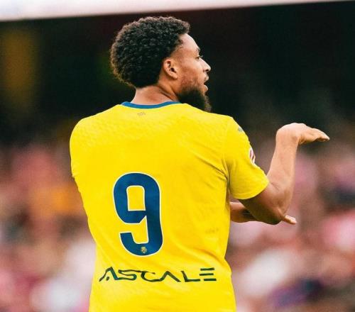 罗马诺：瓦伦西亚已开启引进丹朱马的谈判，后者有意加盟