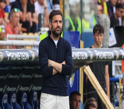 执教巴萨小法：我才刚开始而这条路很长，生活和感知总在变化