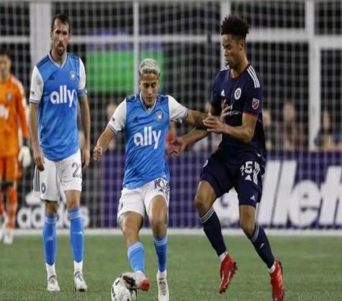 欧冠资格赛上演北欧德比：马尔默与哥本哈根互交白卷