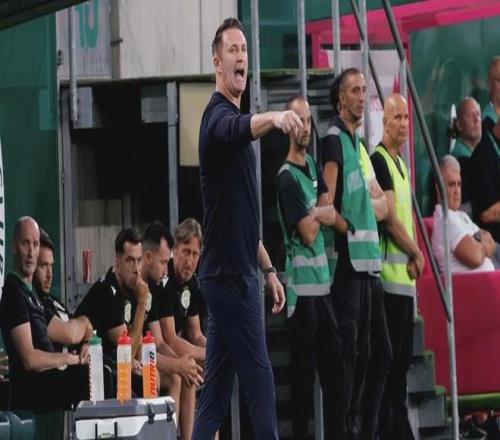 费伦茨瓦罗斯主帅罗比基恩：我们也想参加欧冠正赛！