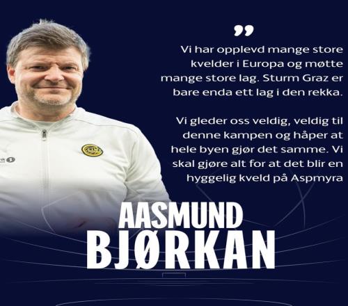 博德闪耀高管：我们面对过很多劲敌，格拉茨风暴只是其中之一