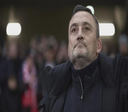 尼斯主帅：我们和本菲卡不在一个水平，我在赛前就说过