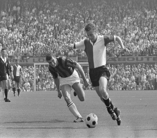 瑞典传奇欣德瓦尔去世，曾在1970年欧冠决赛打入制胜球