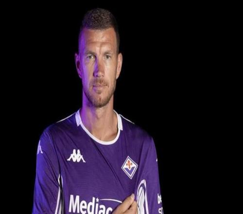 哲科：我离退役还很远当初罗马逆转巴萨就像赢得了欧冠