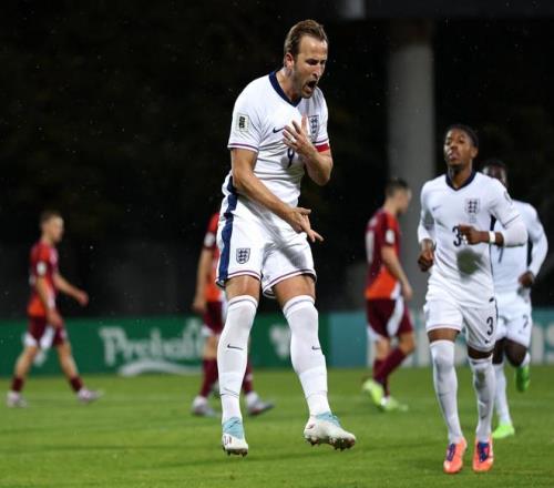 凯恩：是否重返热刺不是现在要考虑的事，世界杯的目标是夺冠