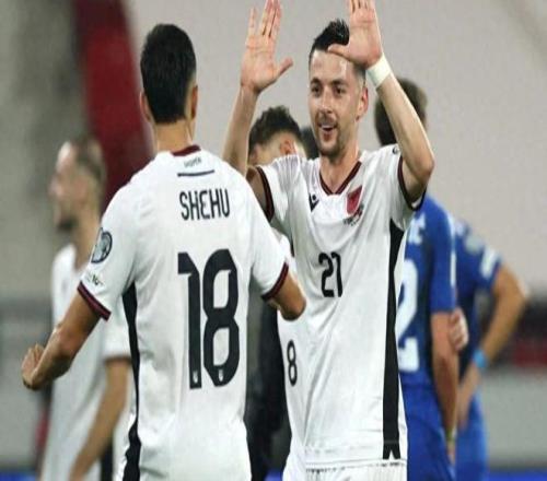 太无聊！欧足联酝酿改革世界杯预选赛，改为瑞士轮