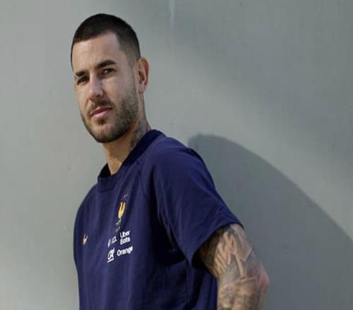 卢卡斯：效力过的最强球队我可能会倾向拜仁2020年的阵容