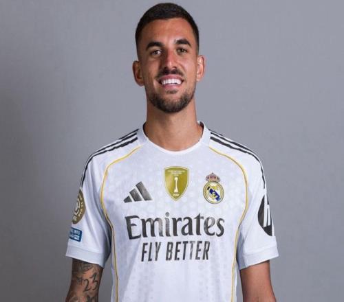 科贝：皇马中场塞瓦略斯腿筋不适，将缺席周末对战赫塔菲