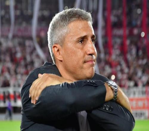 克雷斯波：世界杯和05年欧冠是生涯两大遗憾最强队友是马队