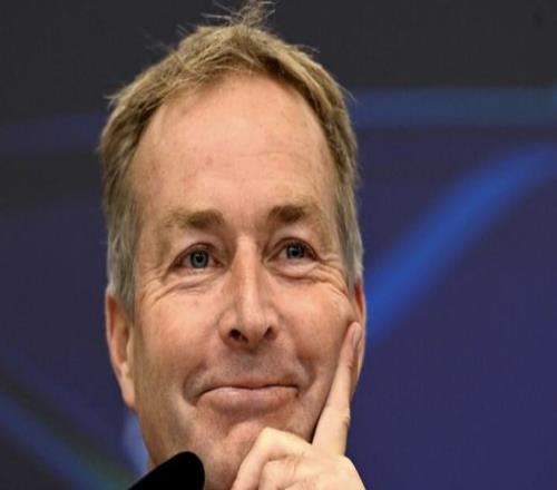 药厂主帅：我们总是希望能主导比赛，但面对大巴黎时太难了