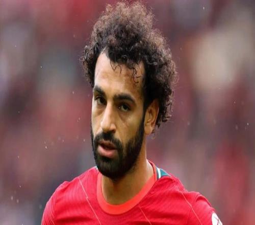 利物浦如今窘境，映衬皇马弗爷有多猛，萨拉赫需向莫德里奇看齐