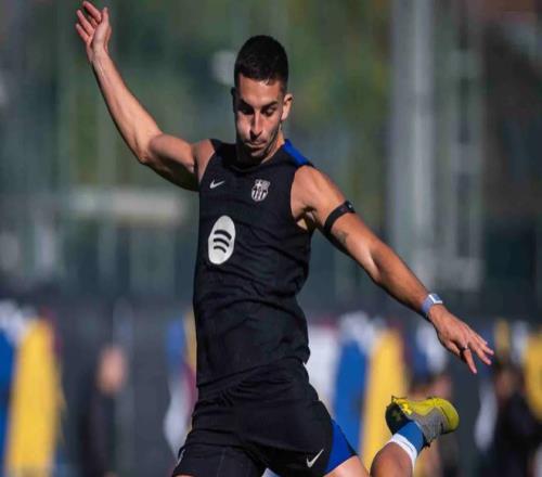 马卡：费兰和拉菲尼亚缺席欧冠赛前训练，将缺战奥林匹亚科斯