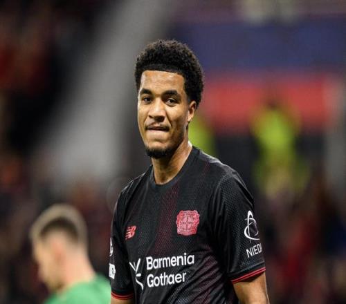 药厂官方：蒂尔曼大腿肌肉受伤，无缘欧冠对阵巴黎