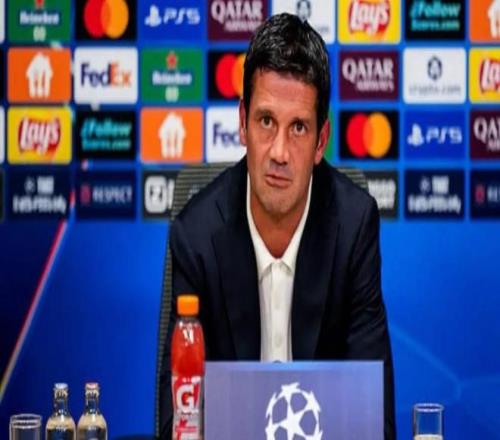 齐沃：我们要在所有赛事走到最后图拉姆踢不了那不勒斯