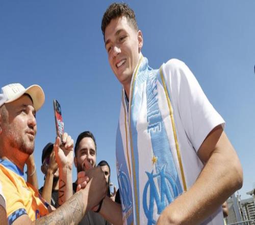 帕瓦尔：贝纳蒂亚让马赛变得更职业马赛应该每年都踢欧冠