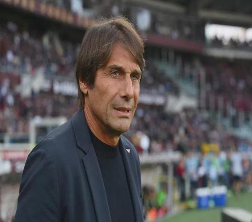 孔蒂：麦克托米奈对阵埃因霍温能否出战由他自己决定