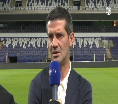 齐沃：圣吉罗斯联合换帅了也是比甲榜首，他们很有威胁