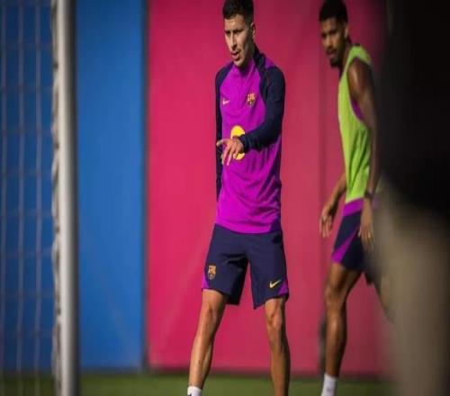 每体：拉菲尼亚和费兰伤缺，弗里克需寻找锋线新方案迎接欧冠