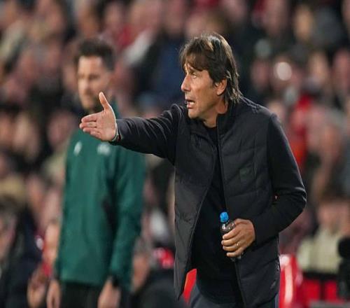 孔蒂：新球员太多了还需要磨合，上四中场比上边锋更攻守平衡