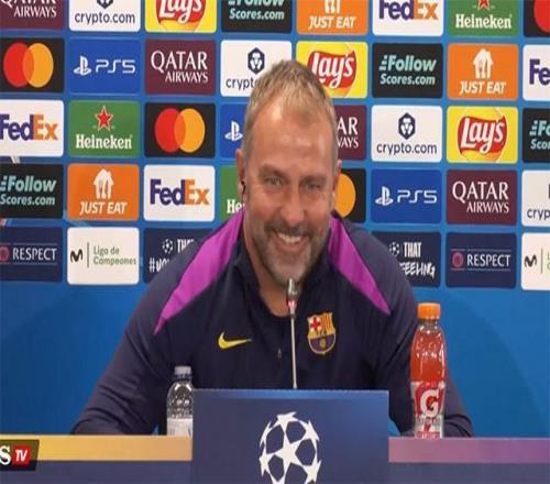 7战7胜，巴萨欧战主场对希腊球队保持全胜