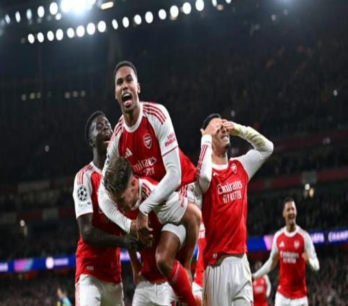 加布里埃尔对战马竞数据：1射1传，48次传球43次成功