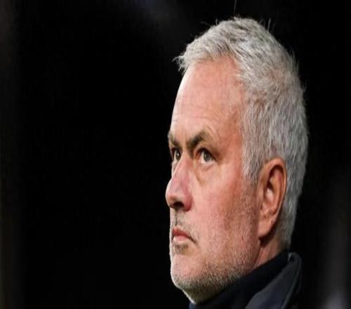 03！穆里尼奥再遭打击，本菲卡在欧冠已是三连败