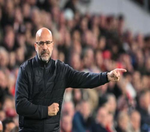 埃因霍温主帅：不断进步才可能拿冠军，球队前进方向是正确的