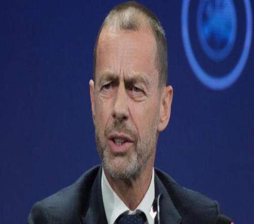 体图：欧足联想改革世预赛和欧预赛，小组赛效仿当前欧冠赛制