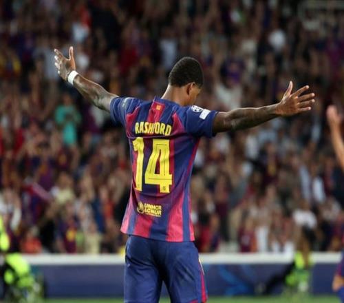 12场5球4助！巴萨捡到宝：28岁球星涅槃重生3000万可买断