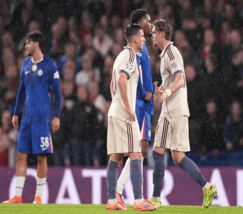 15！欧冠最惨队出炉：3连败+狂丢11球只进1点球抢走穆帅倒1位置