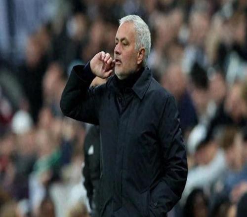 穆里尼奥赛前警告成真：圣詹姆斯公园果然“不可征服”