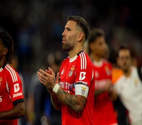 奥塔门迪：我们需要在欧冠中取得进球最重要的是抬起头来