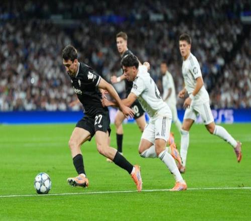 连续7场不胜，为尤文自2009年以来最长不胜纪录