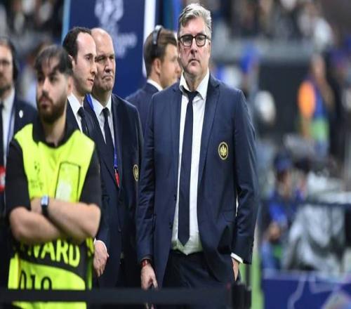 法兰克福高层批欧足联：不让球迷去客场的理由完全不能接受