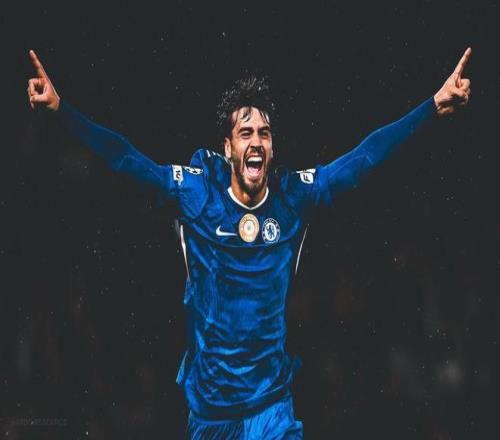 神剧情！切尔西vs阿贾克斯的上半场共出现1红3点