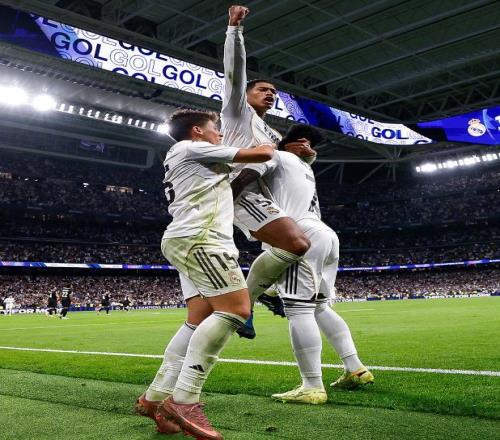 悲喜夜：切尔西送欧冠四冠王耻辱纪录，拜仁12连胜，皇马擒尤文