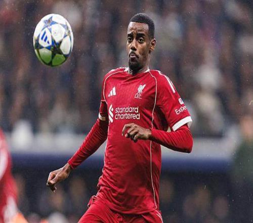 5比1刹停4连败，利物浦危机结束了