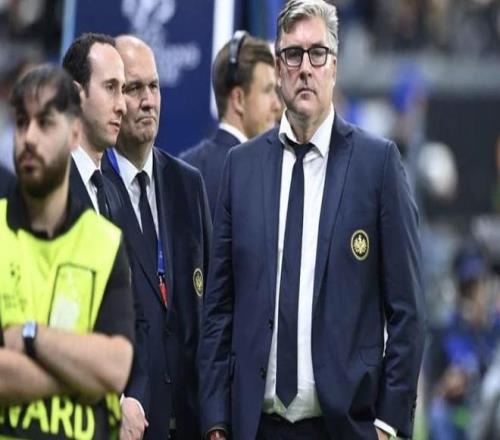 法兰克福高层：不能因欧足联说无法保障球迷安全就禁止其到场