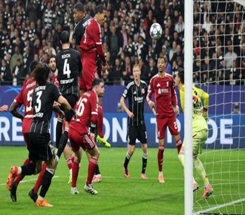 51！40！欧冠狂欢夜：拜仁切尔西造惨案利物浦逆转皇马3连胜