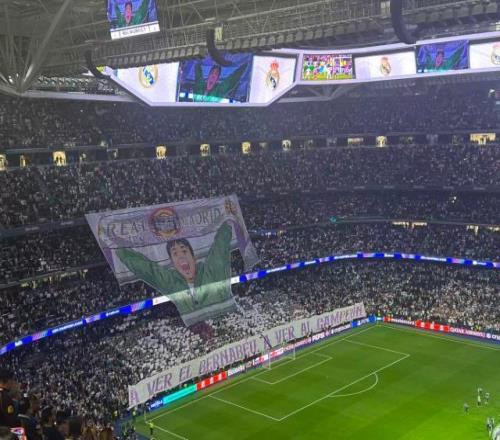 【现场】皇马28射险胜尤文，如此状态打巴萨有点悬