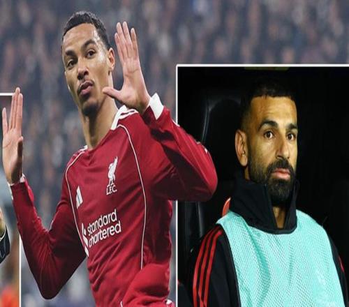 终结四连败代价大！利物浦双重伤病打击，两大首发恐缺席多场比赛