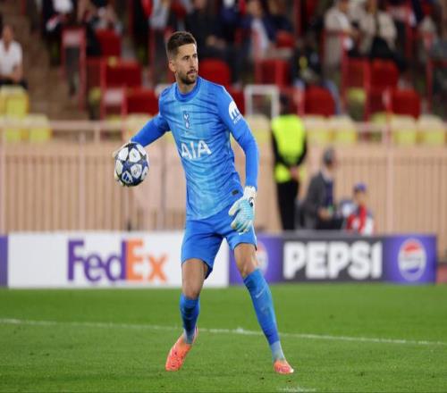 维卡里奥：今晚不是我们最好的表现，摩纳哥确实比我们更出色